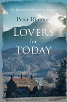 Lovers For Today Peter Rimmer Taschenbuch Englisch 2024 Kamba Limited