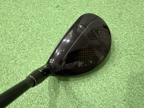Callaway Super Hybrid 20* HZRDUS Hand Crafted 6.5 105g 41” RH - Picture 3 of 8