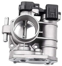 25181982 Throttle Body Assembly for Chevy Aveo Aveo5 Pontiac Wave 2006 2007