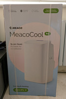 Meaco Cirro® 12000 BTU Super Quiet Smart Portable Air Conditioner & Heater