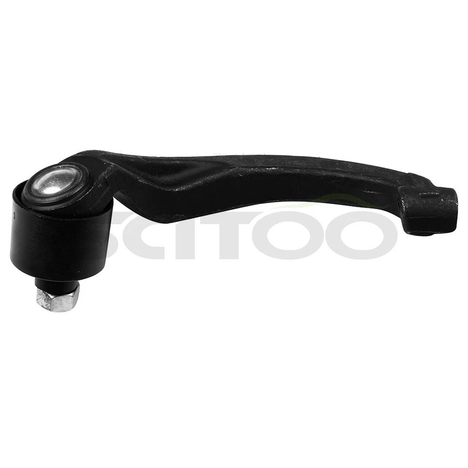Extremo de barra de amarre delantero para Mercedes-Benz E320 2004-2005 y 2003-2006 Mercedes-Benz S500 Foto 3 de 4