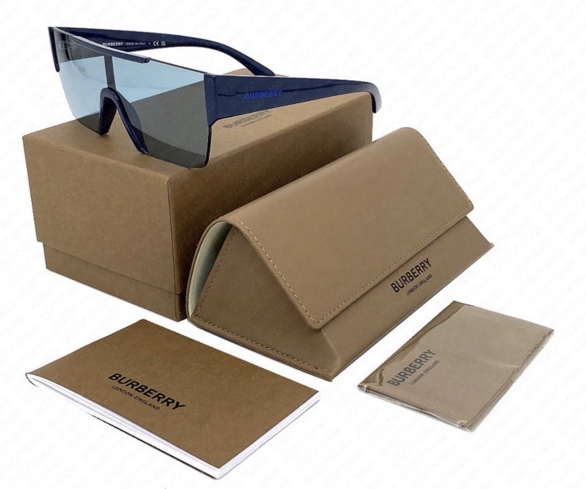 Burberry Rimless Sunglasses for Women for sale | eBay