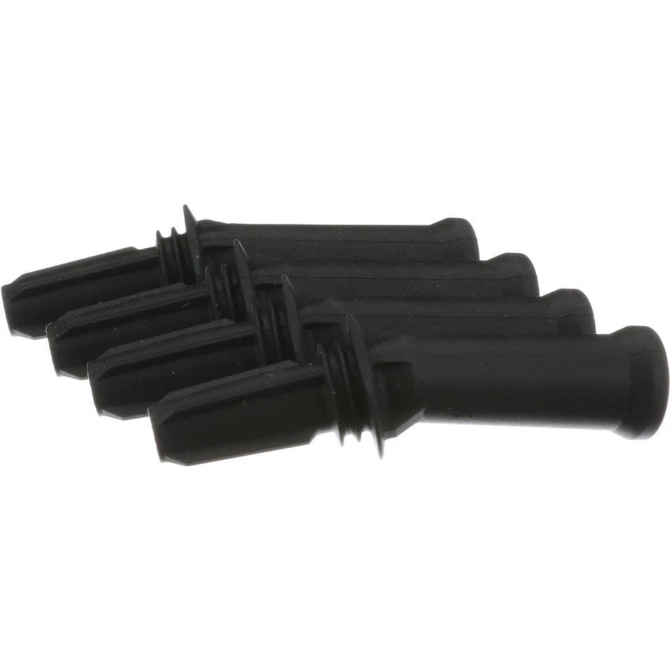 CPBK184 Ignition Coil Boot for Chevy GMC Terrain Chevrolet Equinox Cruze Encore - Image 3 of 4