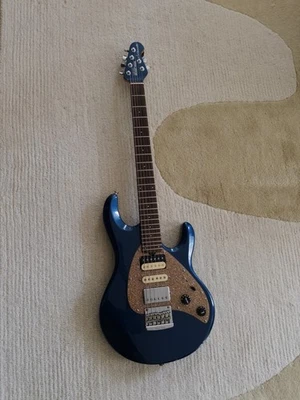 Music Man Silhouette for sale - eBay