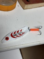 VTG Mepps Syclops 3 #0 8g 50mm Spoon Lure Pik...