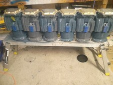 Lycoming IO-540 Angle Valve Wide Deck Cylinder Cores. Lycoming IO-540 Angle Valve Wide Deck Cylinder Cores.