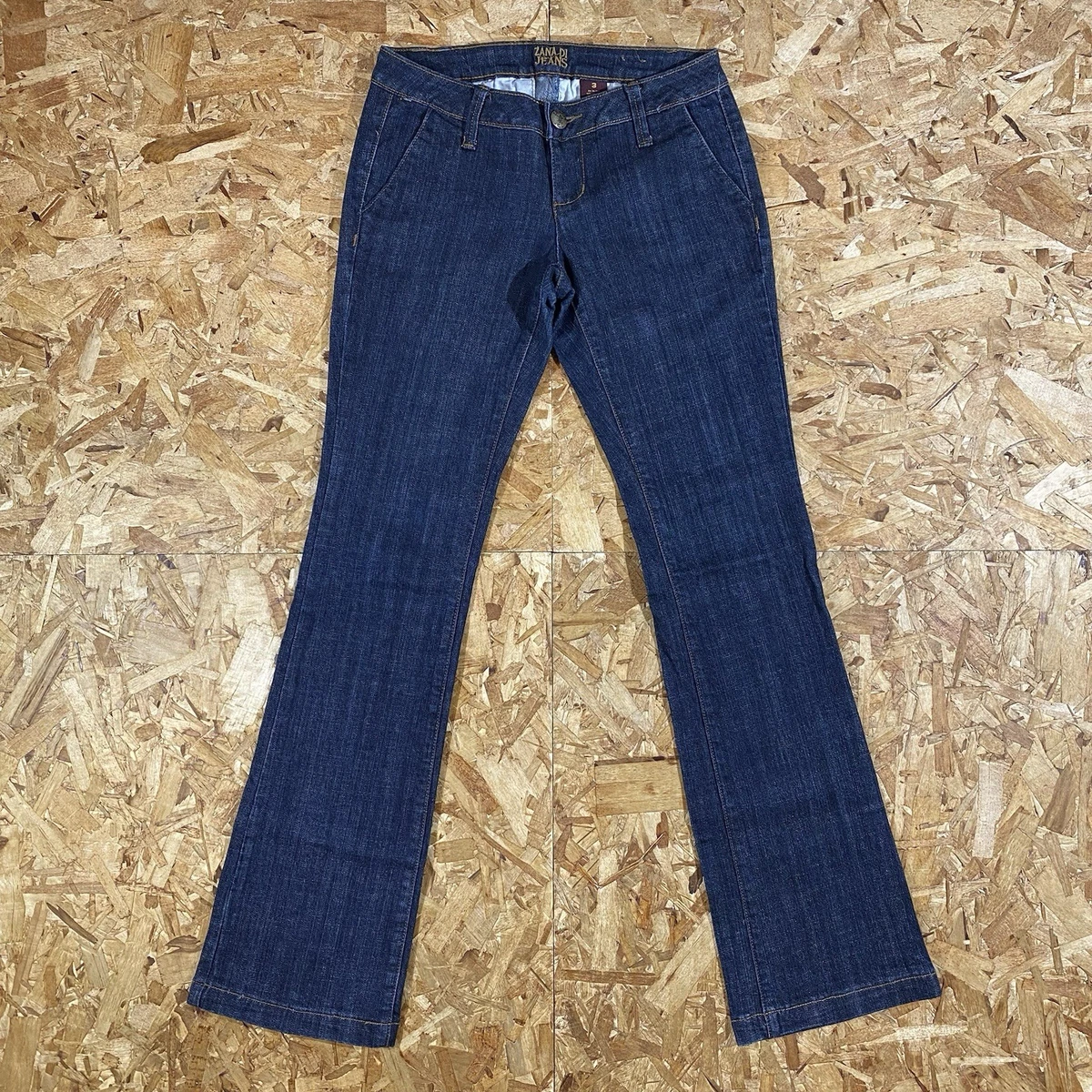Zana Di Low (6.5-8.5 in) Rise Jeans for Women for sale | eBay