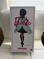 BARBIE FASHION MODEL COLLECTION 3 PETTICOAT PERFECTION 2025 SILKSTONE IN HAND