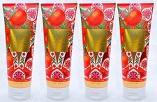 4 Bath Body Works OFF THE VINE Ultimate Hydration Body Cream Lotion 8 oz