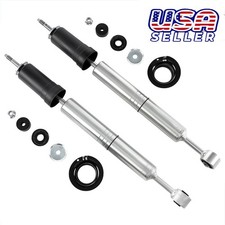 5100 Front Shock Absorbers For 2003-2015 Gx470 Fj Cruiser Tacoma W 0-2.5 Us