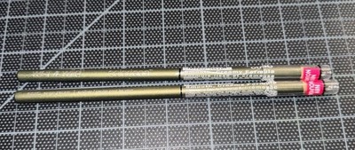 2 Wet N Wild ColorIcon EyeLiner Olive 663C Discontinued. New/Sealed
