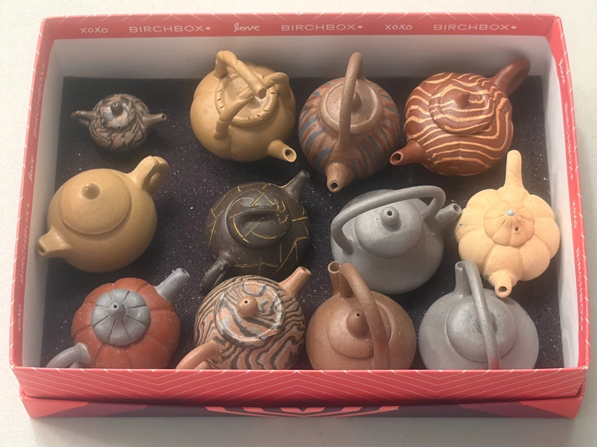 紫砂茶壶| eBay