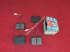 Plaquette de frein Talbot HORIZON