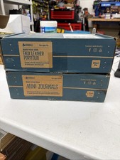Kiwi Co. Crate Lot of 2 Doodle Crates New-Lea...