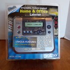 P-Touch Brother PT-1280 Home & Office Labeler (Sealed Unused)