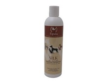 Espana Silk ESP0015DC Silk Protein Shampoo for Dogs Cats,16.91-oz