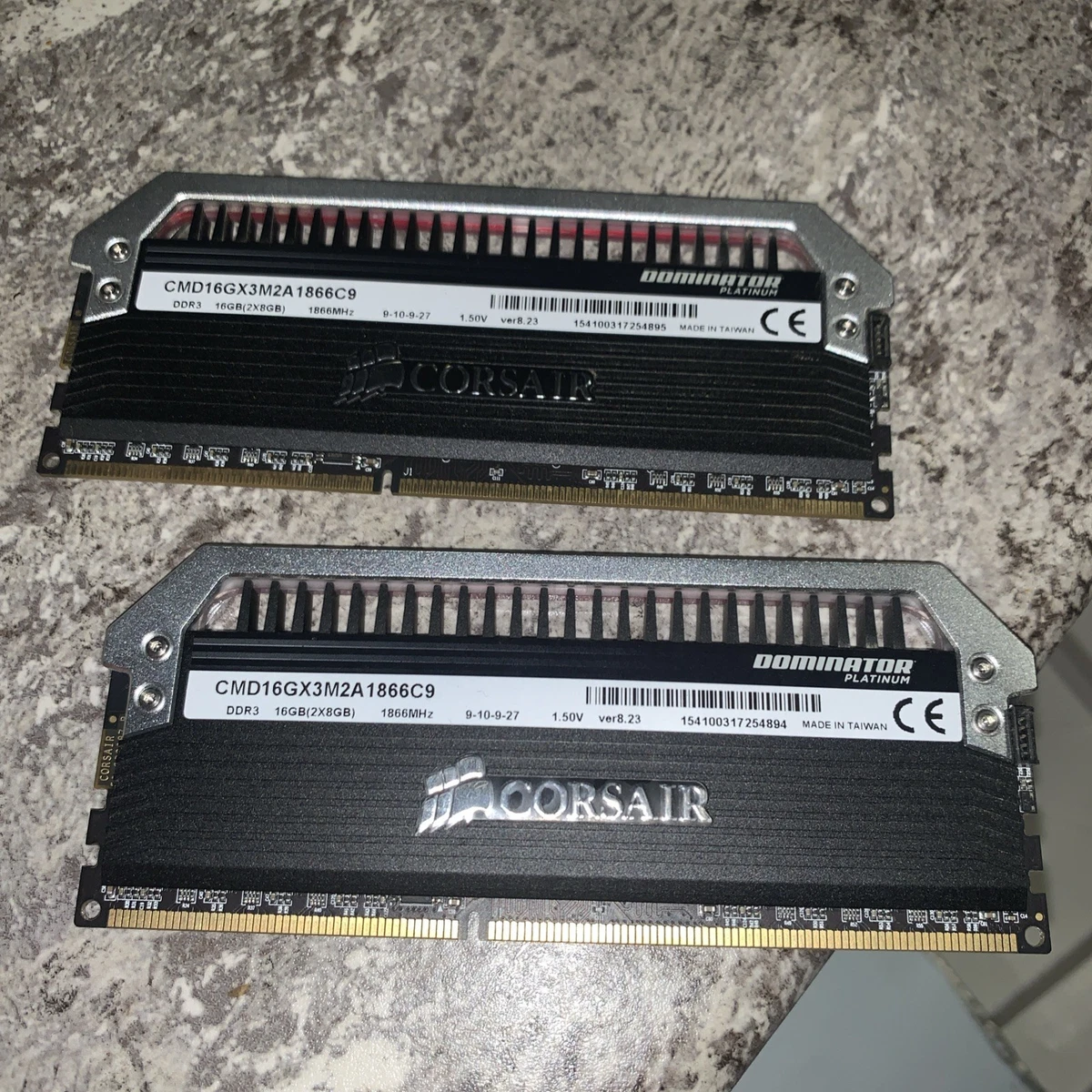 PC3-14900 DDR3-1866 Computer RAM for sale | eBay