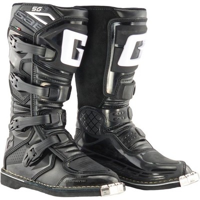 Gaerne Kids Motocross-Stiefel SG-J Schwarz