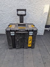 Dewalt Tstak Rolling Toolbox Large Portable Tool Box