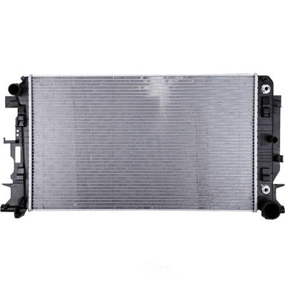 Radiator Global 13318C