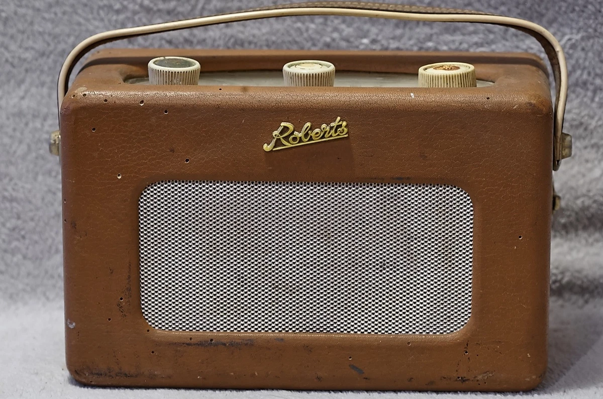 roberts radio products for sale | eBay