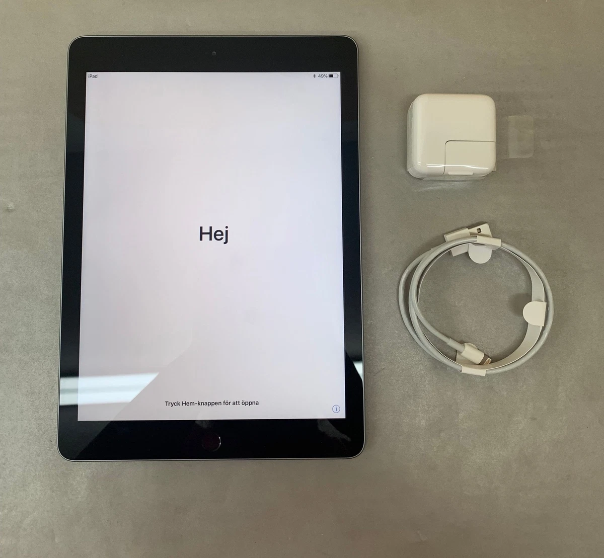 Apple iPad (6th Generation) 32 GB Tablets for sale - eBay