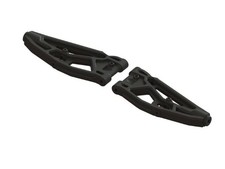 Arrma ARA330656 Front Lower Suspension Arms 135mm 1 Pair