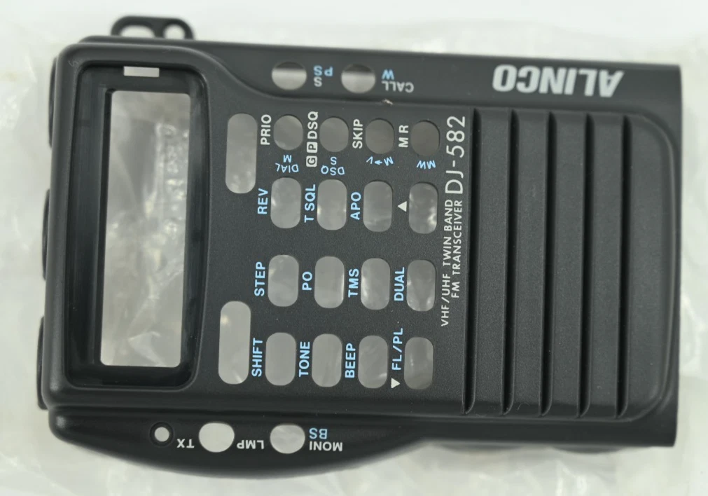 Alinco Radio Communication Parts & Accessories for sale - eBay