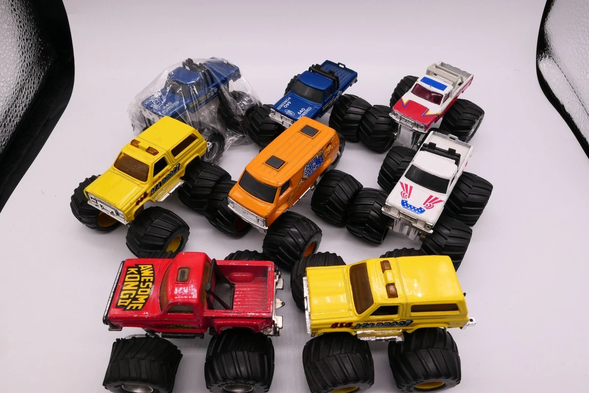 Matchbox Super Chargers for sale | eBay
