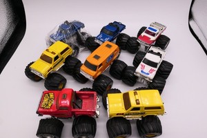 Matchbox Superchargers | eBay