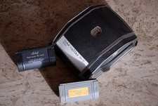 LINHOF Cine Rollex 56x72 Back for 70mm Film