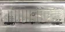 Micro-Trains N Scale 50005046 4180 Airslide Covered Hopper CNW NIB
