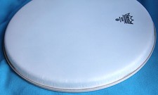 Remo 10-4/16" Banjo Head, High Collar, Coated, BJ-1004-H1