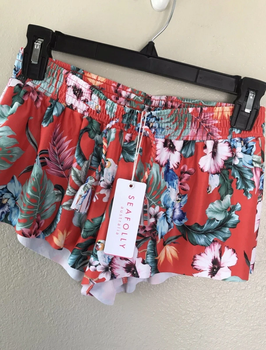 Seafolly shorts sale