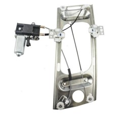 Power Window Regulator With Motor Front Left For 2000-2007 Chevrolet Monte Carlo