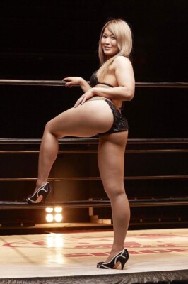 Iyo Sky 8x10 PHOTO WWE NXT AEW Sexy Wrestling | eBay