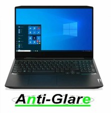 2X AntiGlare Screen Protector for 15.6" Lenovo IdeaPad Gaming 3 15" AMD Laptop