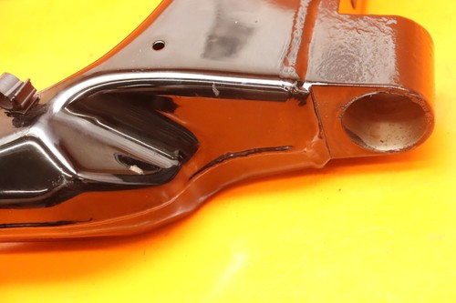 2020 HARLEY-DAVIDSON STREET GLIDE FLHX OEM REAR SWINGARM SUSPENSION ARM - Picture 9 of 16