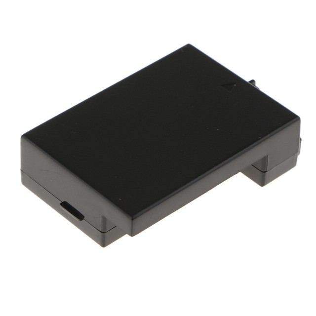 DRE8 Camera DC Coupler Dummy Battery Pack for Canon EOS 550D 600D 700D DRE8 eBay