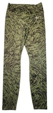 Nike Dri-FIT Icon Clash Women's High-Rise 7/8 Length Printed Leggings Sz Small