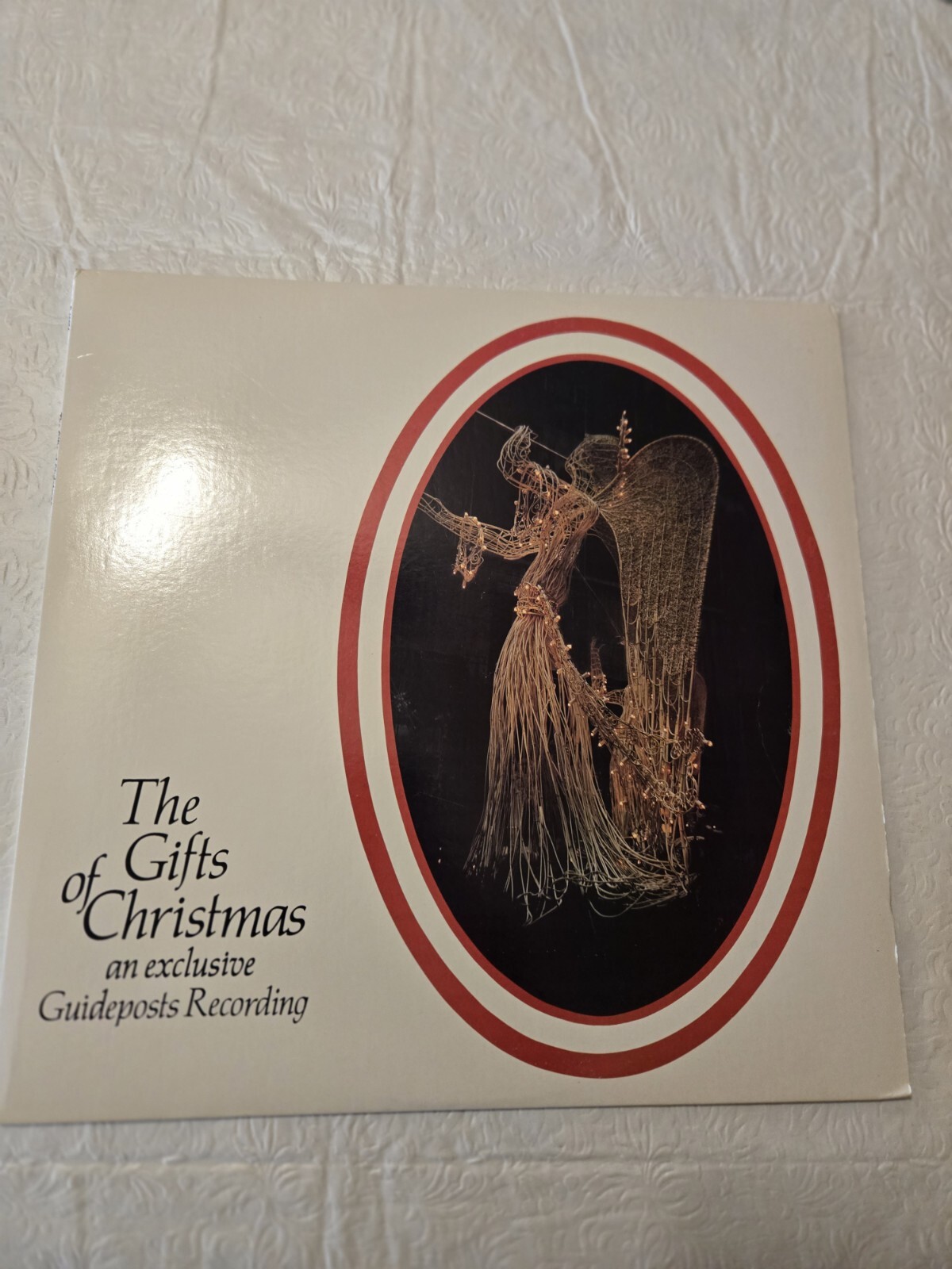 The Gifts of Christmas - A Festive Guideposts Special Recording