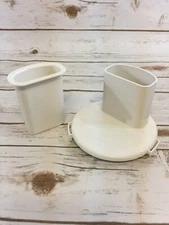 West Bend 41021 Lid & Pusher for the Chute