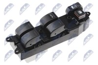 NTY EWS-TY-010 Schalter, Fensterheber FüR Toyota