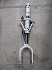 Piper PA-34-200T Seneca II Nose Gear Assembly 