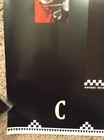Classic Chassis Poster The Lanman Companies 1934 Mercedes 500K Cabriolet 21 x 35 — photo 3