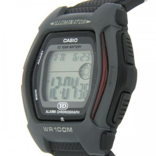 casio hdd 600