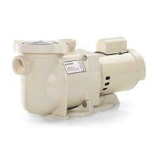 Pentair SuperFlo Pool Pump - EC-348190