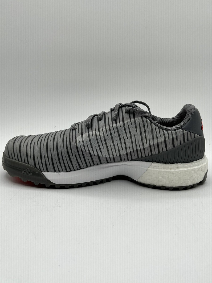 adidas gazelle silver green womens adidas Juniors' Codechaos BOA Spikeless Golf Shoes 196478369760 Fairway  Styles main image 1