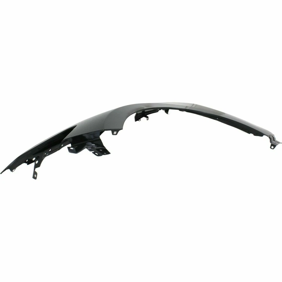 New Primed Driver Side Fender For 2016-2019 Maxima NI1240224 631014RA0A - Image 4 of 4