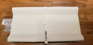 summer 2 sided changing pad